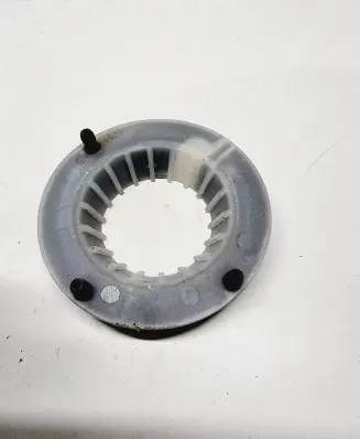 Hyundai Tucson TL Rear coil spring rubber mount 550362599R