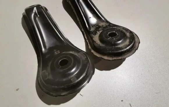 Lexus RX 450H Other rear suspension part 5227448010