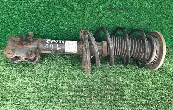 Fiat Croma Front shock absorber/damper 51805143 824903003030 50708591