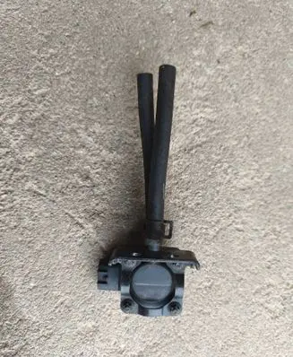 Hyundai Tucson JM Exhaust gas pressure sensor 3921027401