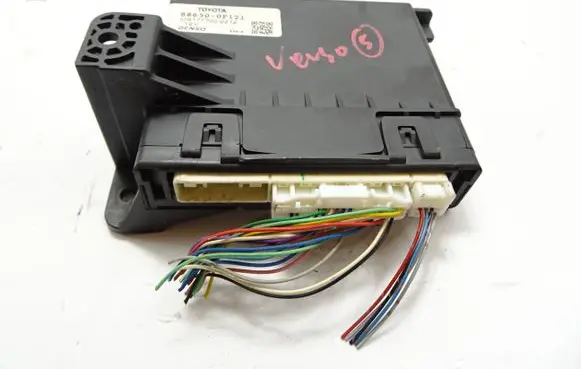 Other control units/modules