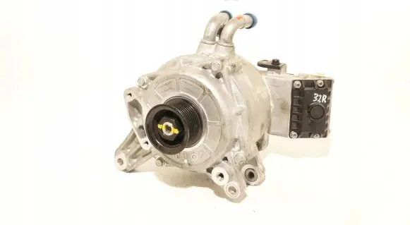 Hyundai Ioniq Generator/alternator 37390-03900
