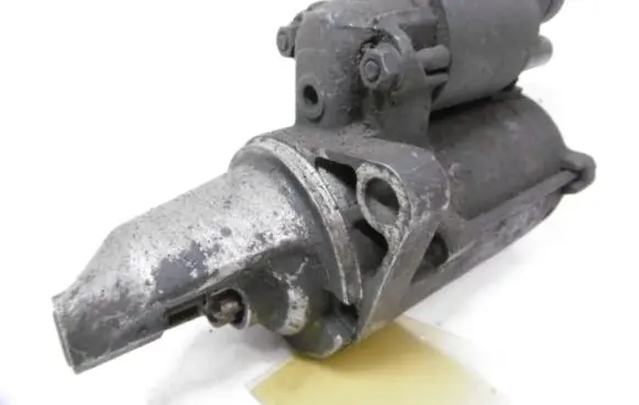 Honda Civic Starter motor 228000-4890