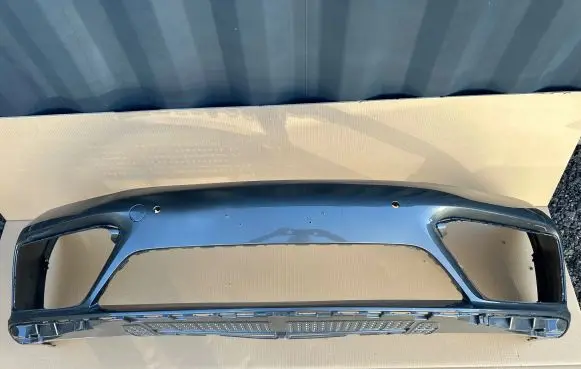 Porsche 992 Front bumper 992807221K