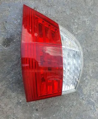 BMW 5 E60 E61 Rear/tail lights 7177693