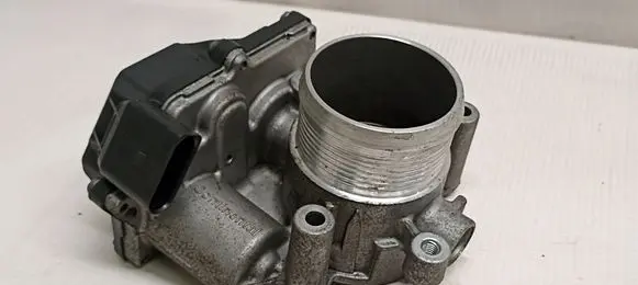 Audi Q5 SQ5 Throttle valve 03L128063AC
