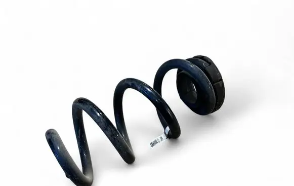 Dodge Durango III Rear coil spring 68507156AA