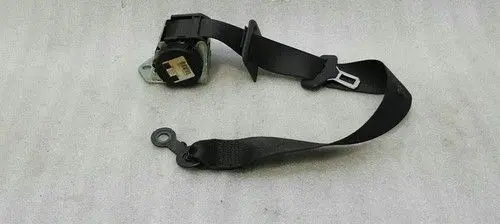 Mercedes-Benz E W211 Third row seat belt A2118607785
