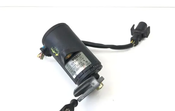 Volkswagen Sharan Accelerator pedal position sensor 7M0907469A 0205001044 4A0721757