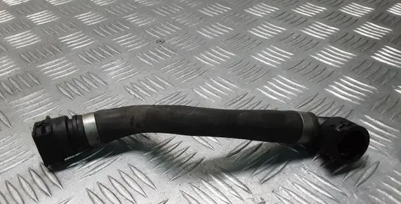 BMW 7 F01 F02 F03 F04 Engine coolant pipe/hose 7575387 17227575387