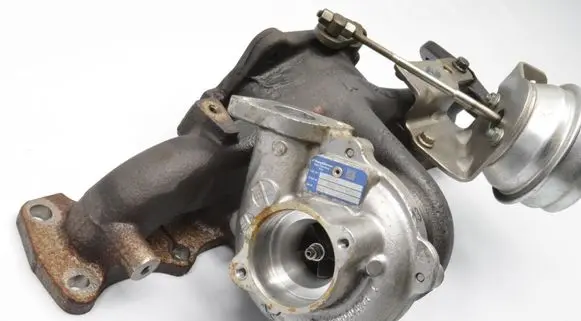 Volvo XC60 Turbo 36002664