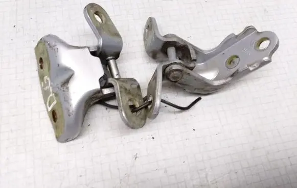 KIA Magentis Rear door hinge set 