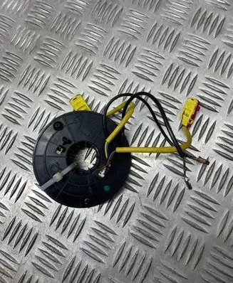 Mercedes-Benz ML W163 Airbag slip ring squib (SRS ring) 1634600249