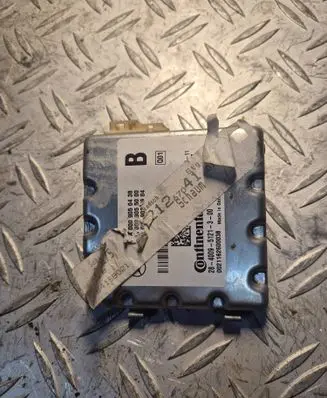 Mercedes-Benz E W212 Windshield/windscreen camera A0009050438 A0009055000 2840095121300