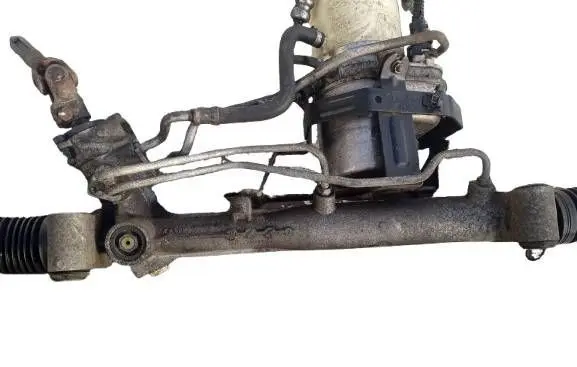 Opel Vectra C Steering rack 025-0080-082-101