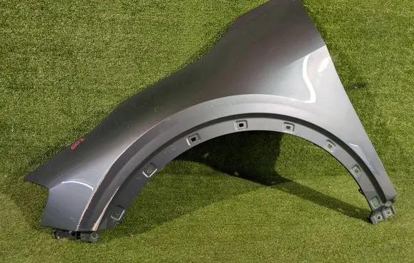KIA Sportage Fender 
