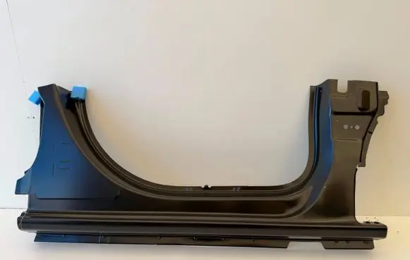 Fiat Doblo III Sill 9827670480