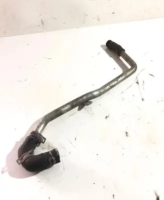 Audi Q7 4L Engine coolant pipe/hose