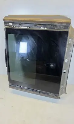 Hyundai Tucson TL Sunroof glass 81612D3000