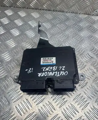 Mitsubishi Outlander Engine control unit/module 1860C730 E6T80778H