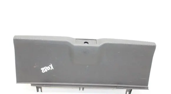 Audi TT TTS RS Mk3 8S Trunk/boot sill cover protection 8S0863471B