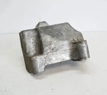Volkswagen Caddy Engine mounting bracket 1K0199117AJ