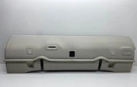 Volvo S90, V90 Parcel shelf 31488625