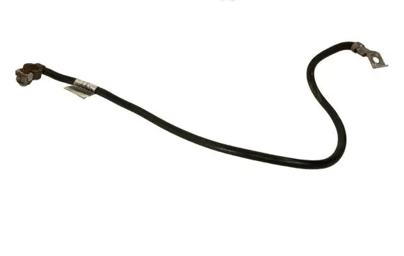 BMW X5 E53 Negative earth cable (battery)