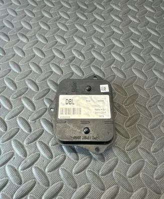 Volvo S60 Headlight ballast module Xenon S0204 90068996