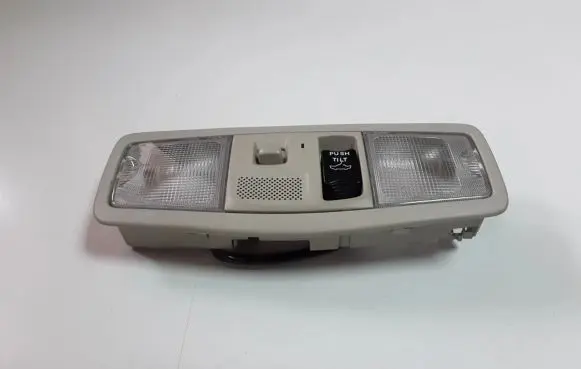 Mitsubishi Outlander Front seat light 8401A009ZZ