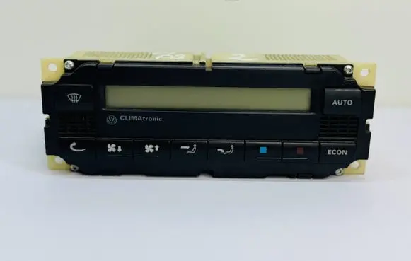 Volkswagen PASSAT B5.5 Climate control unit 5HB00761702 3B1907044A