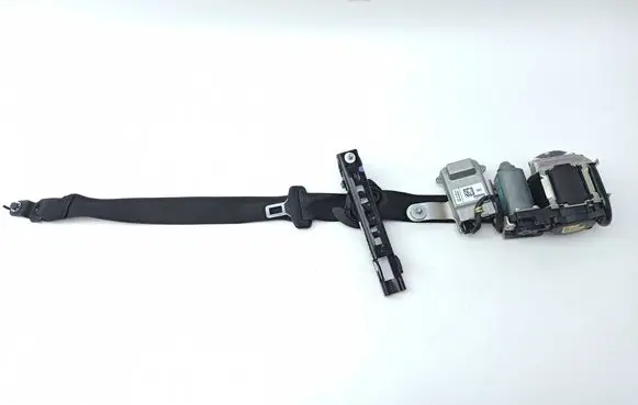 Mercedes-Benz GLK (X204) Front seatbelt A2048606785 2048606785 607565100F