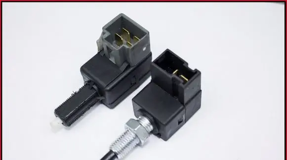 KIA Rio Brake pedal sensor switch