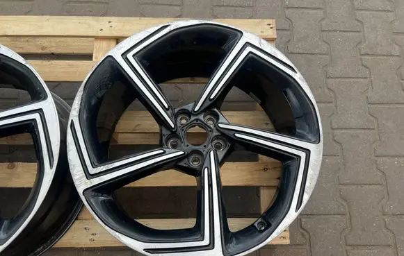 KIA EV6 R21 alloy rim 52910CV310