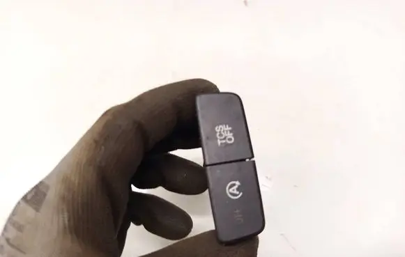 Ford Ka Traction control (ASR) switch J7BT3D734BA