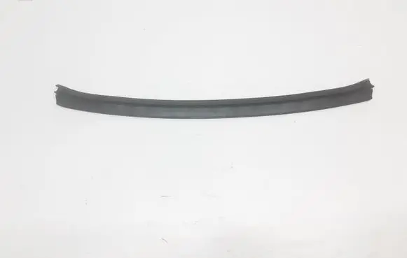 BMW 7 F01 F02 F03 F04 Engine compartment rubber 