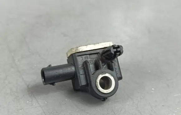 Jeep Grand Cherokee Airbag deployment crash/impact sensor 56054212AA