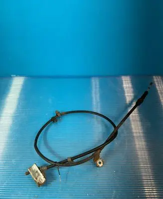Ford Fiesta Handbrake/parking brake wiring cable 