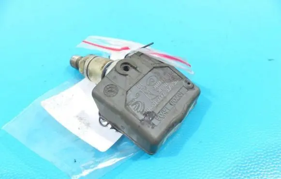Infiniti FX Tire pressure sensor 407001AY0A IMPRK1231978