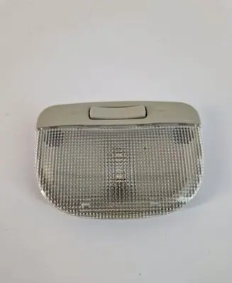 Subaru XV Other interior light