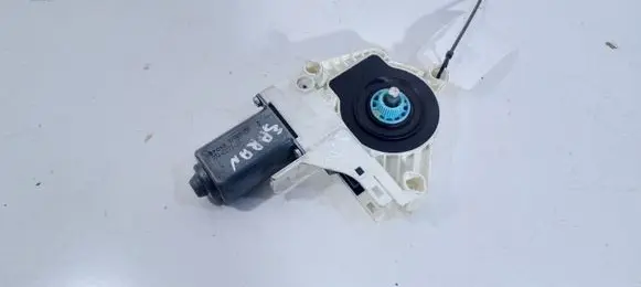 Volkswagen Sharan Front door window regulator motor 8K0959802B