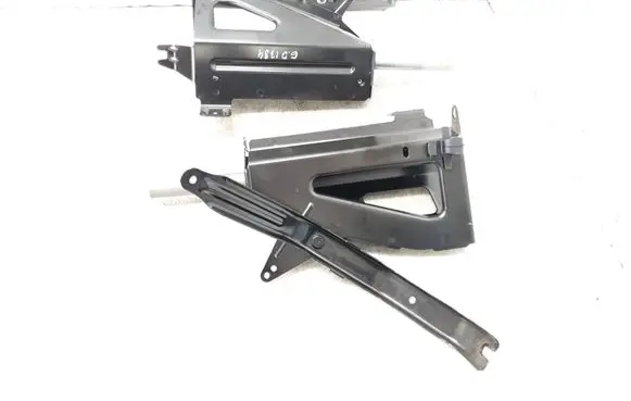 Peugeot 307 CC Convertible roof set 