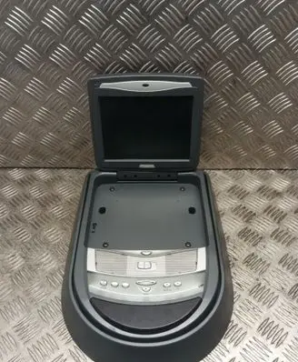 Toyota Previa (XR30, XR40) II Screen/display/small screen