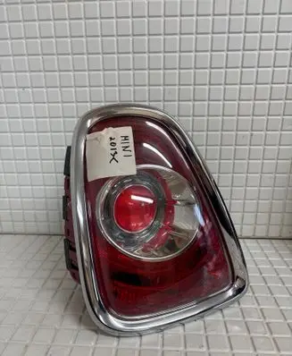 Mini One - Cooper R57 Rear/tail lights 7255911 0343730