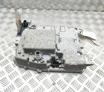 Volkswagen ID.4 Voltage converter inverter 1EA907230 1EA907121C