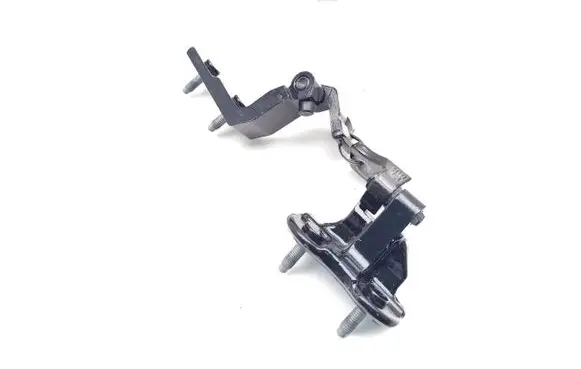 Mercedes-Benz EQB Rear door hinge set 