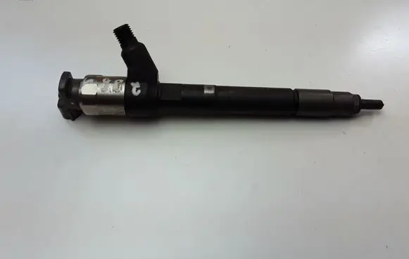 Opel Astra K Fuel injector 55578075