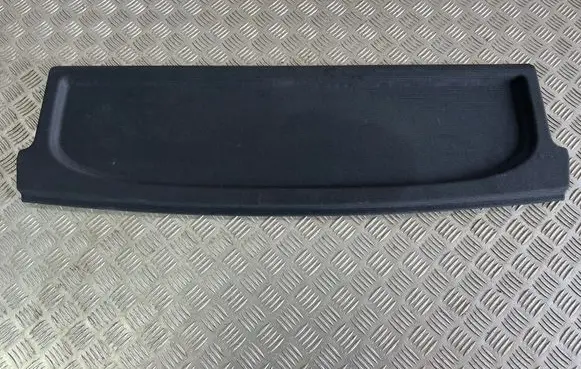 Audi A5 Sportback 8TA Parcel shelf load cover 