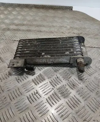 KIA Sorento Transmission/gearbox oil cooler 