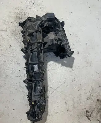 BMW 5 F10 F11 Intake manifold 7800088